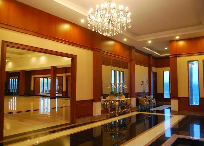 Kyriad Bukit Gumati Bogor