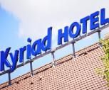 Kyriad Bukit Gumati 3*