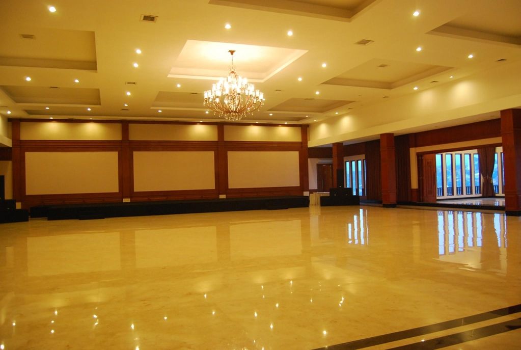 Hotel Kyriad Bukit Gumati Bogor