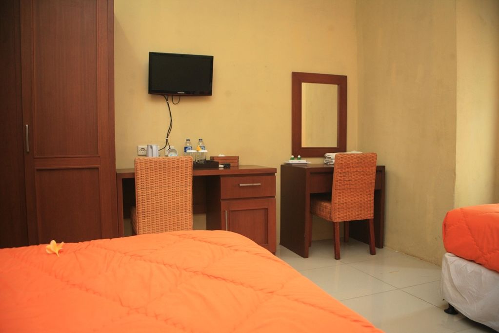 Kyriad Bukit Gumati 3*