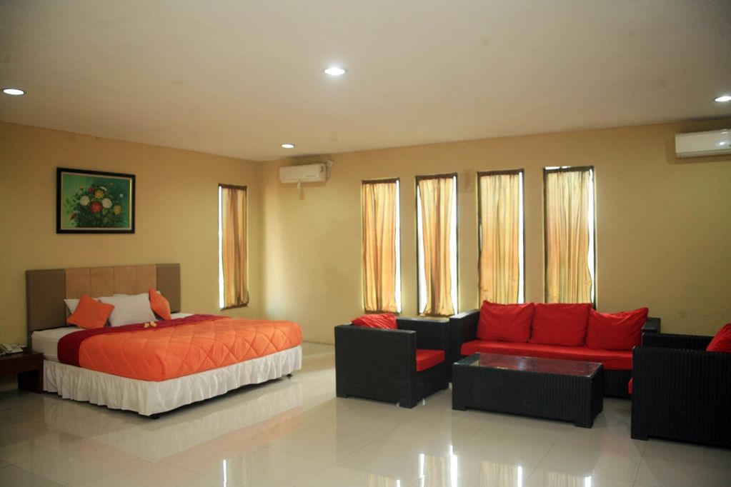 Hotel Kyriad Bukit Gumati Bogor