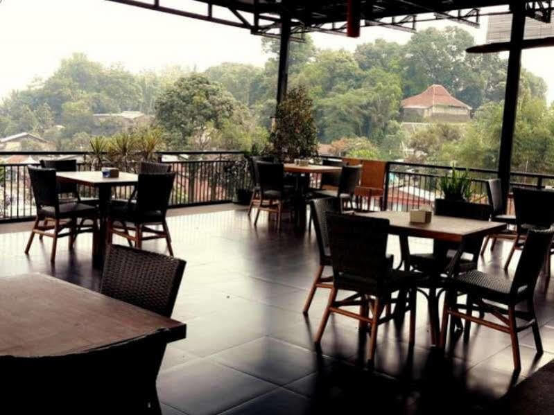 Kyriad Bukit Gumati