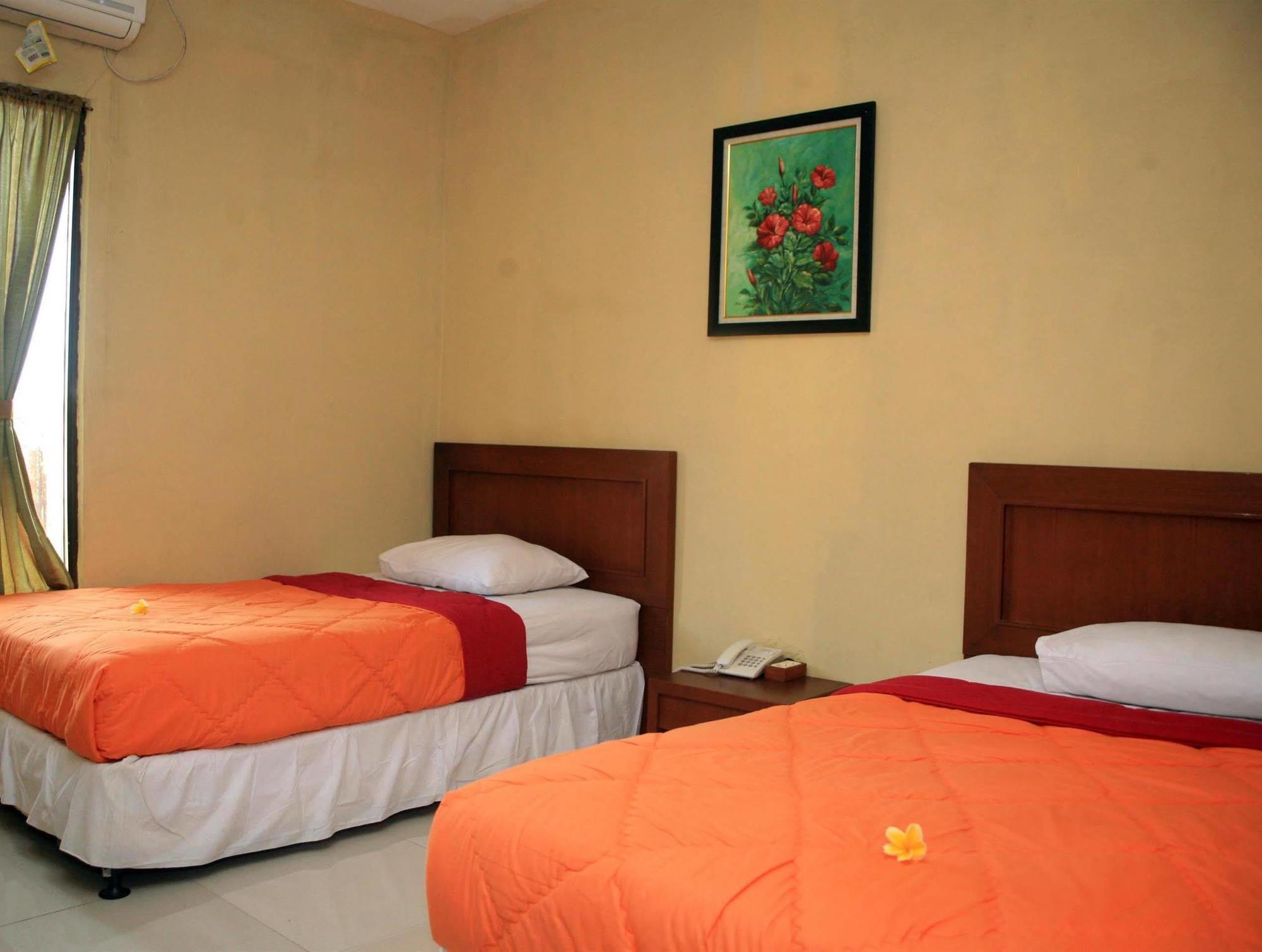 Kyriad Bukit Gumati 3*